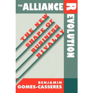 The Alliance Revolution