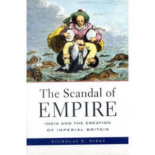 The Scandal of Empire