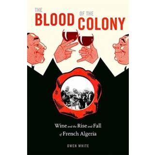 The Blood of the Colony