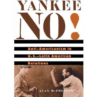 Yankee No!