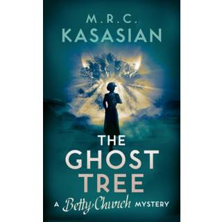 The Ghost Tree