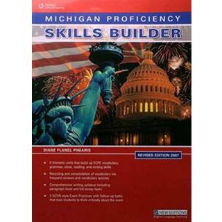 Michigan Proficiency Skills Builder: Teacher's Book with Overprinted Answers
