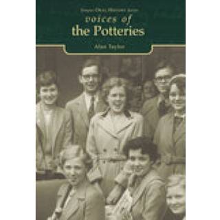Voices of The Potteries