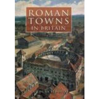 Roman Towns in Britain