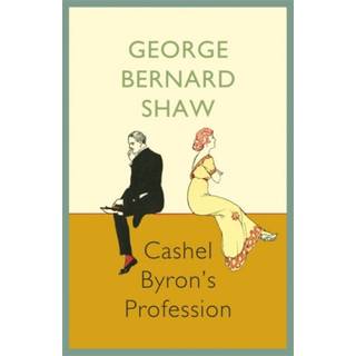 Cashel Byron`s Profession