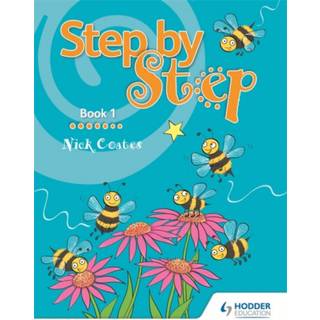 Step by Step Book 1