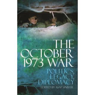The October 1973 War