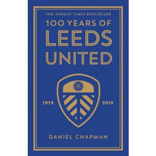 100 Years of Leeds United