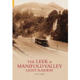 Leek and Manifold Valley Light Railway