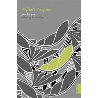 Pilgrim's Progress (Hodder Classics)