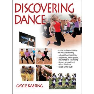 Discovering Dance