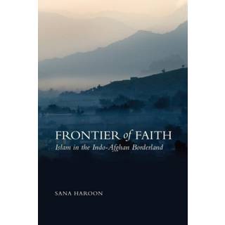 Frontier of Faith