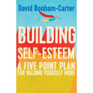 Building Self-esteem (4, 2016) | David Bonham-Carter