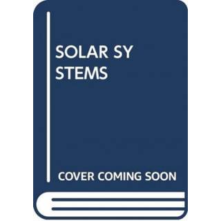 SOLAR SYSTEMS (4, 2018) | SCHOLASTIC