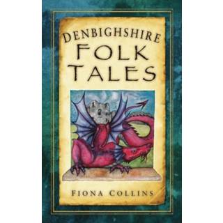 Denbighshire Folk Tales