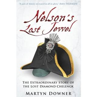 Nelson's Lost Jewel