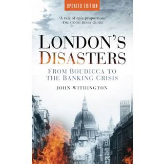 London's Disasters