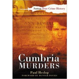 Cumbria Murders
