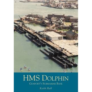 HMS Dolphin