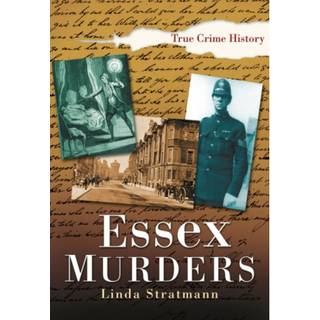 Essex Murders