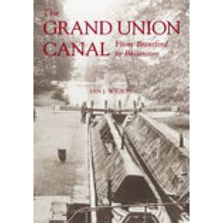 The Grand Union Canal