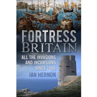 Fortress Britain