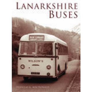 Lanarkshire Buses