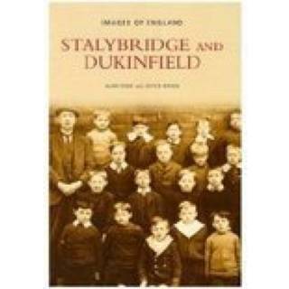 Stalybridge and Dukinfield