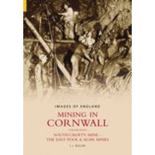 Mining in Cornwall Vol 7