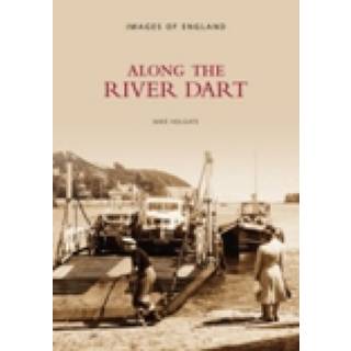 Along the River Dart