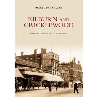 Kilburn and Cricklewood