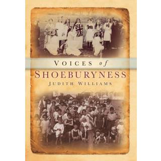 Voices of Shoeburyness