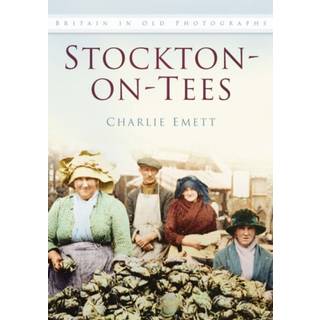 Stockton-on-Tees