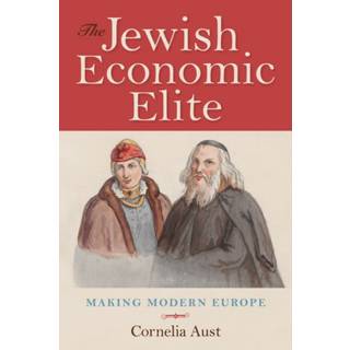 The Jewish Economic Elite