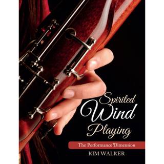 Spirited Wind Playing