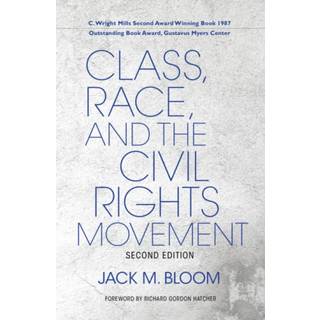 Class, Race, and the Civil Rights Movement