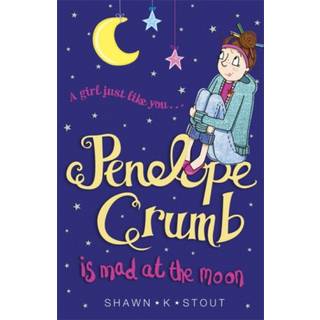 Penelope Crumb is Mad at the Moon