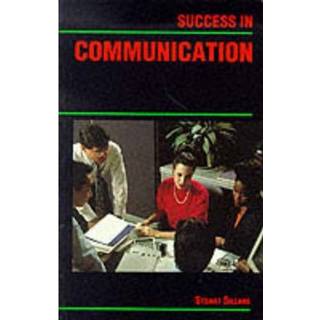 Success in Communication