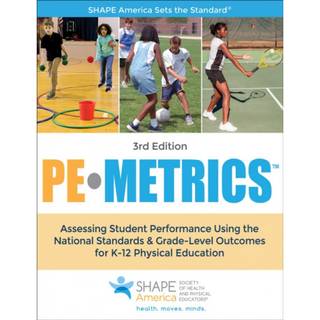 PE Metrics