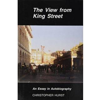 View from King Street