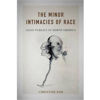 The Minor Intimacies of Race