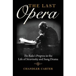 The Last Opera