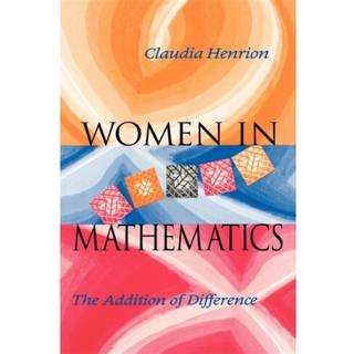 Women in Mathematics