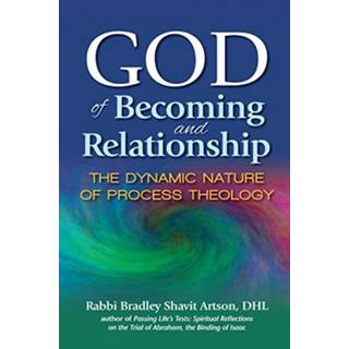 God of Becoming and Relationship
