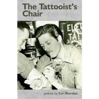 The Tattooist's Chair