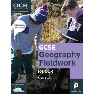 GCSE Geography Fieldwork for OCR