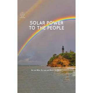 Solar Power to the People