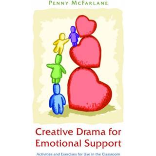 Creative Drama for Emotional Support