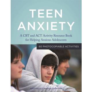 Teen Anxiety
