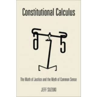 Constitutional Calculus